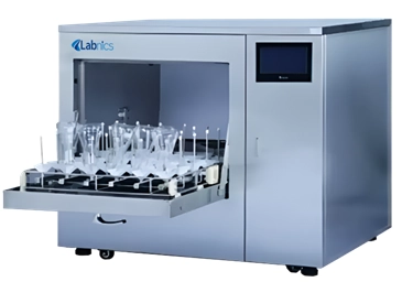 Automatic Glassware Washer