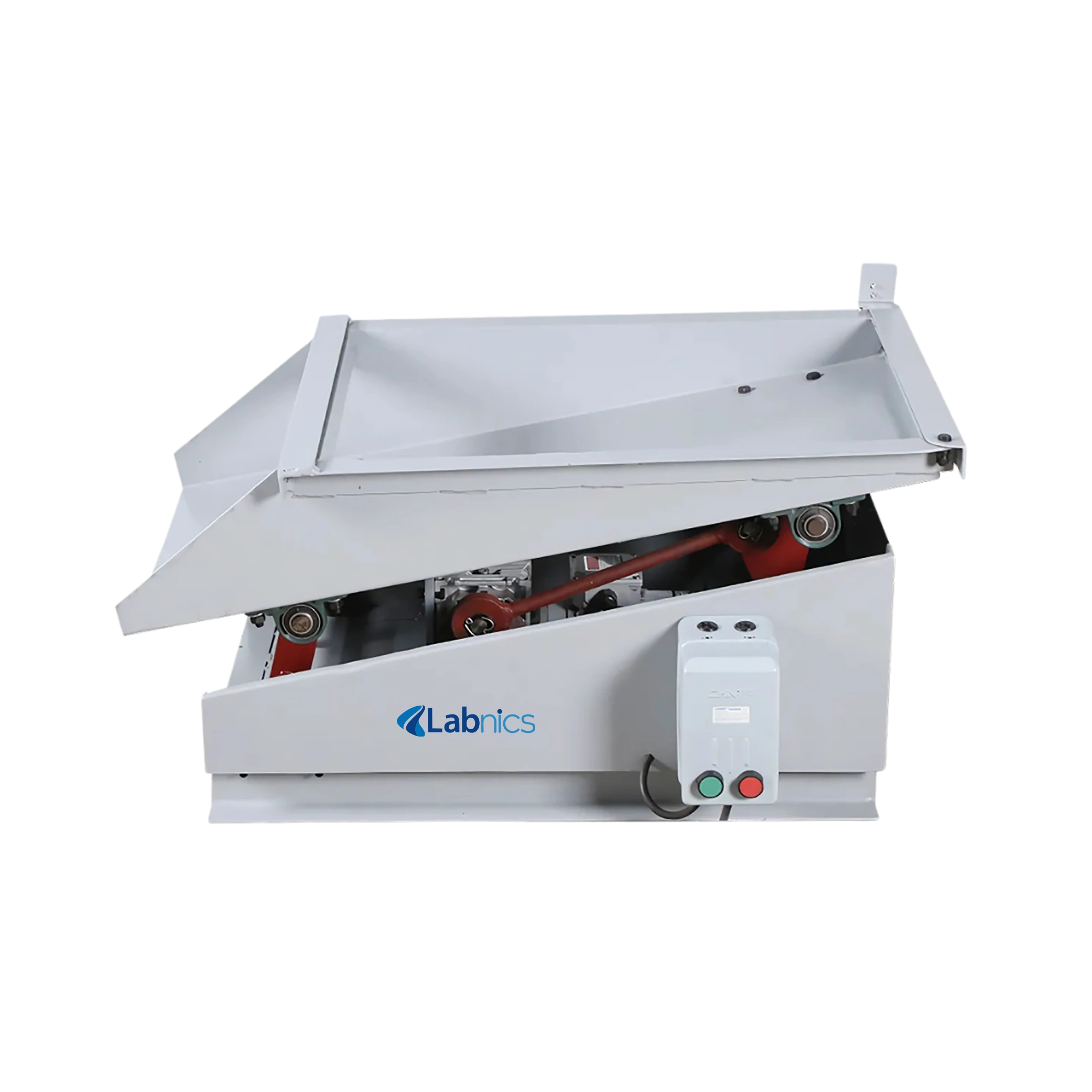 Automatic Reciprocating Sieve Shaker NARS-100