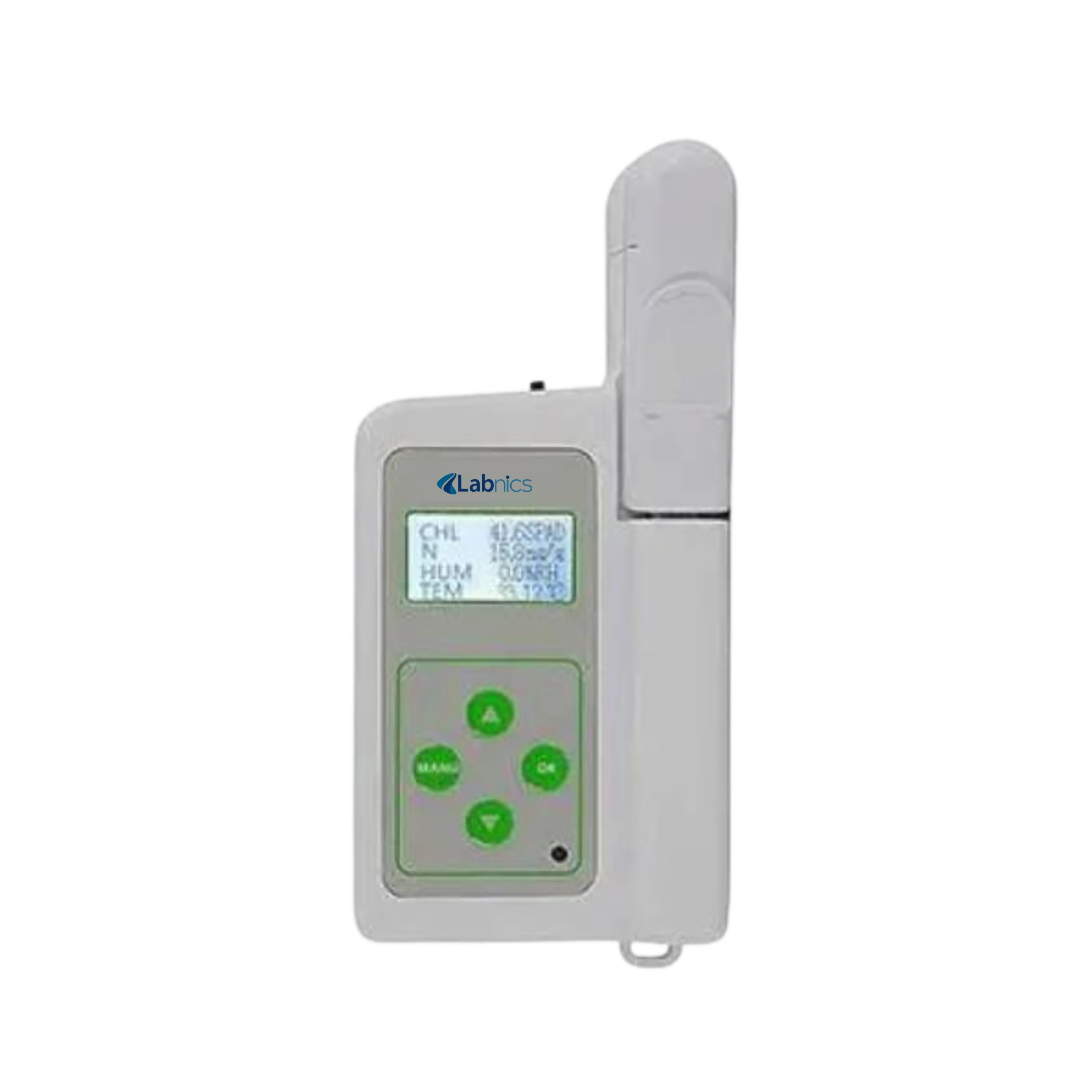 Chlorophyll Meter