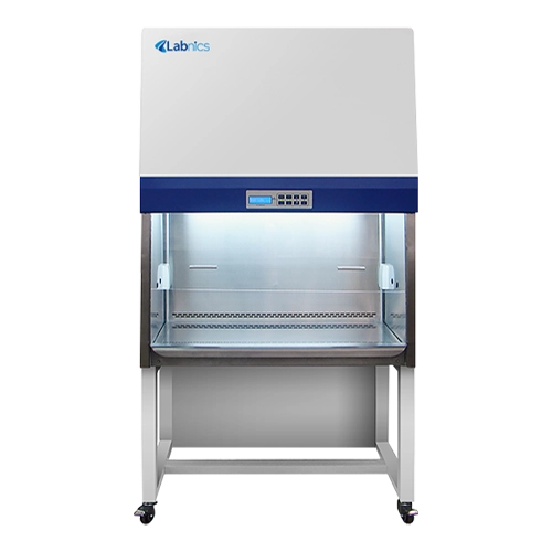 Class II Biosafety Cabinet NBSC-100