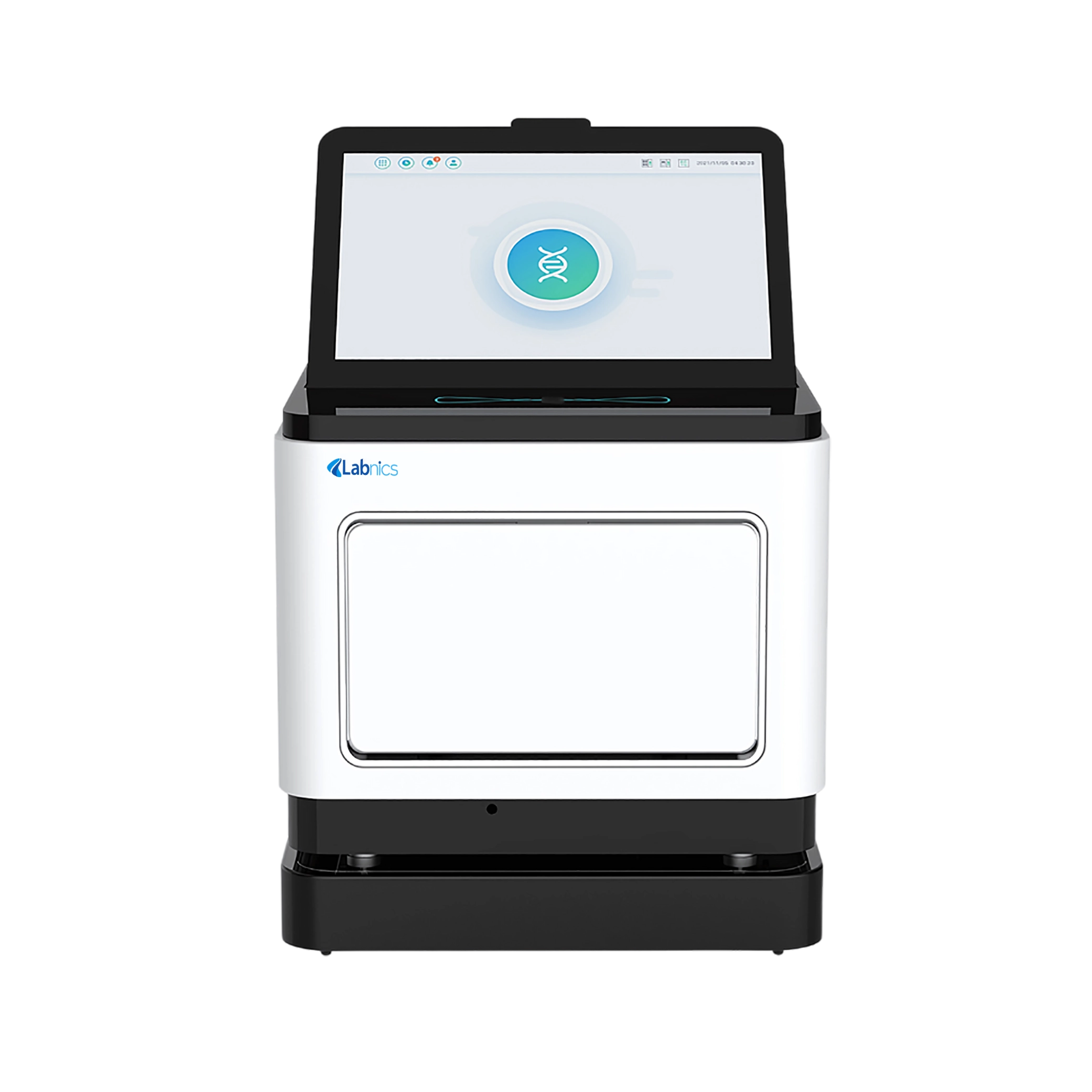DNA Analyzer