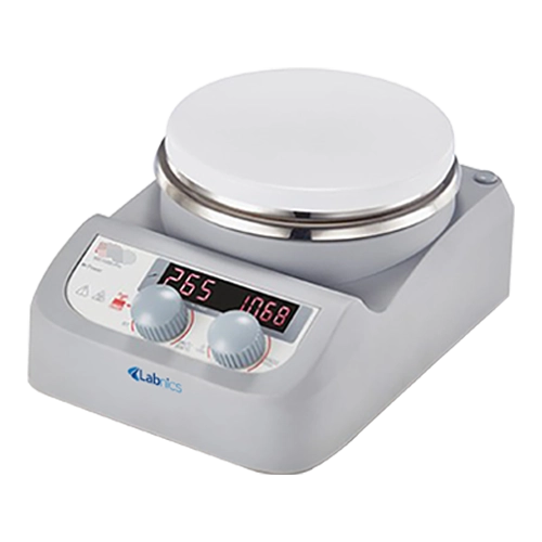 Digital Hotplate