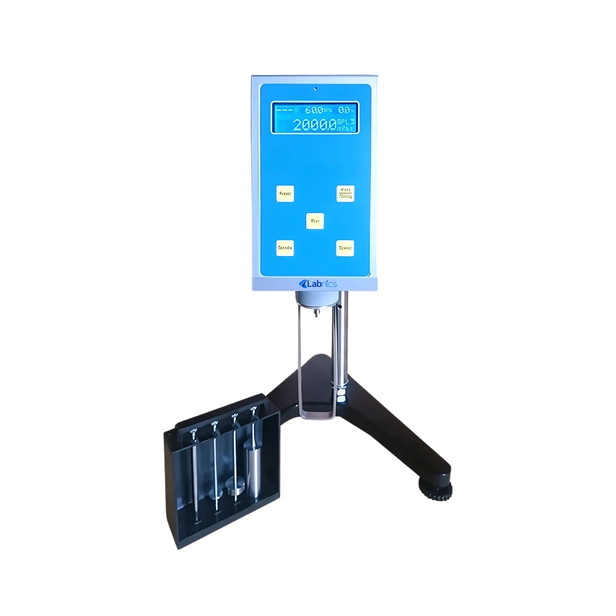 Digital Viscometer