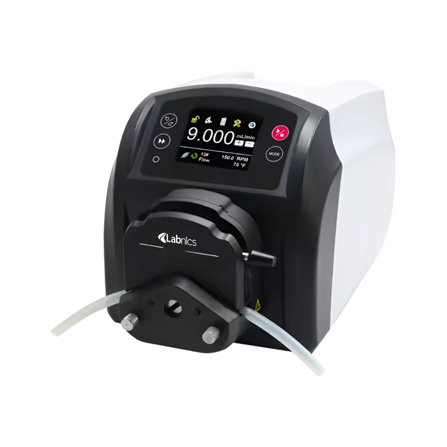 Dispensing Peristaltic Pump