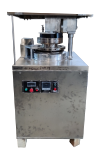 Automatic Double Sided 27 STN D Tooling Tablet Press Machine