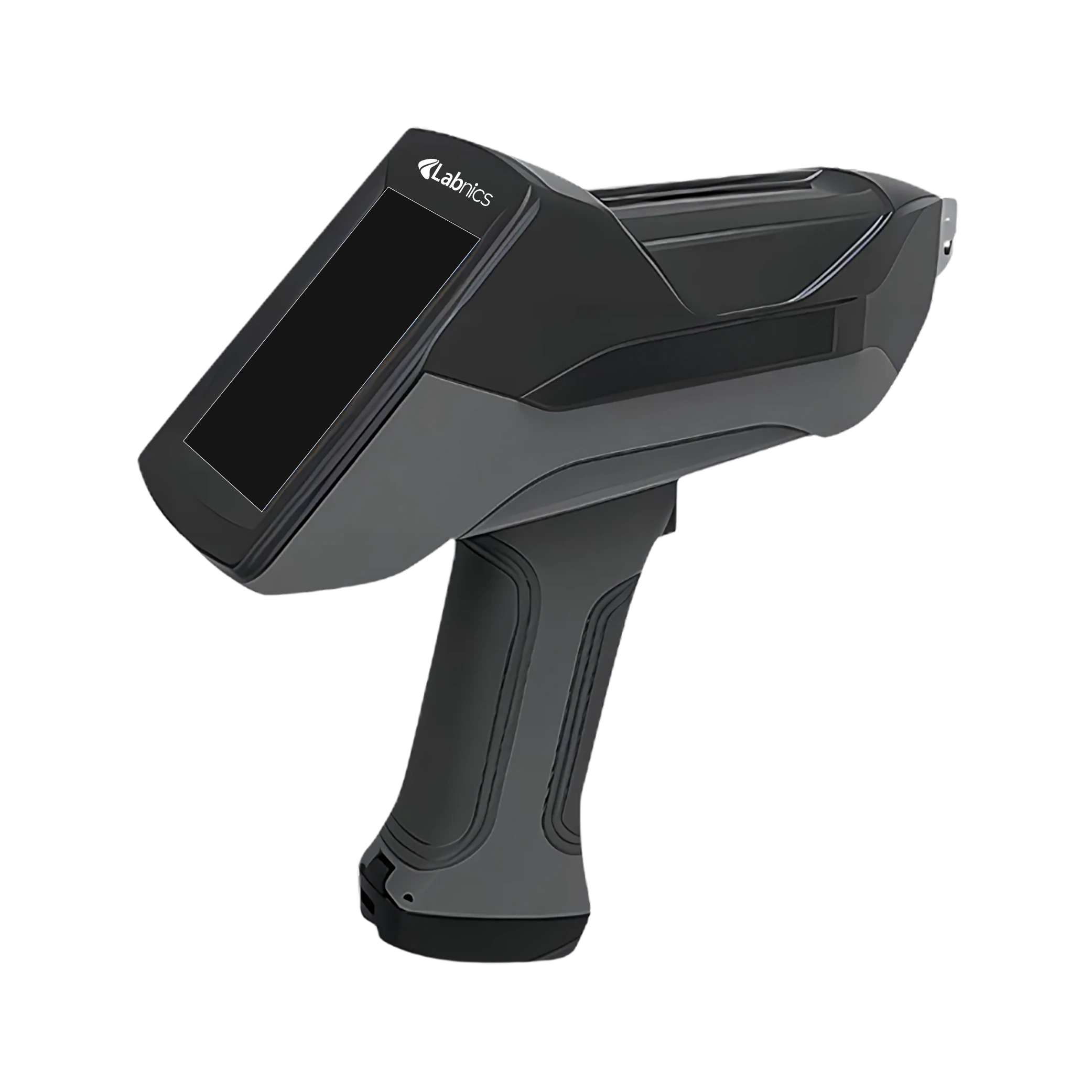 Handheld LIBS Analyzer