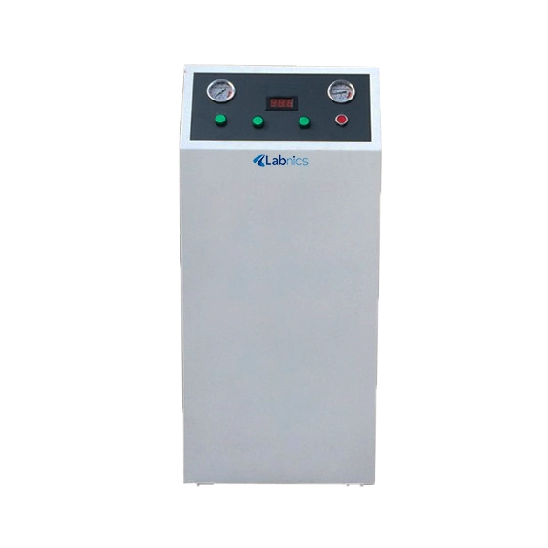 Nitrogen Gas Generator