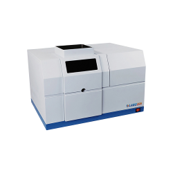 Spectrophotometer