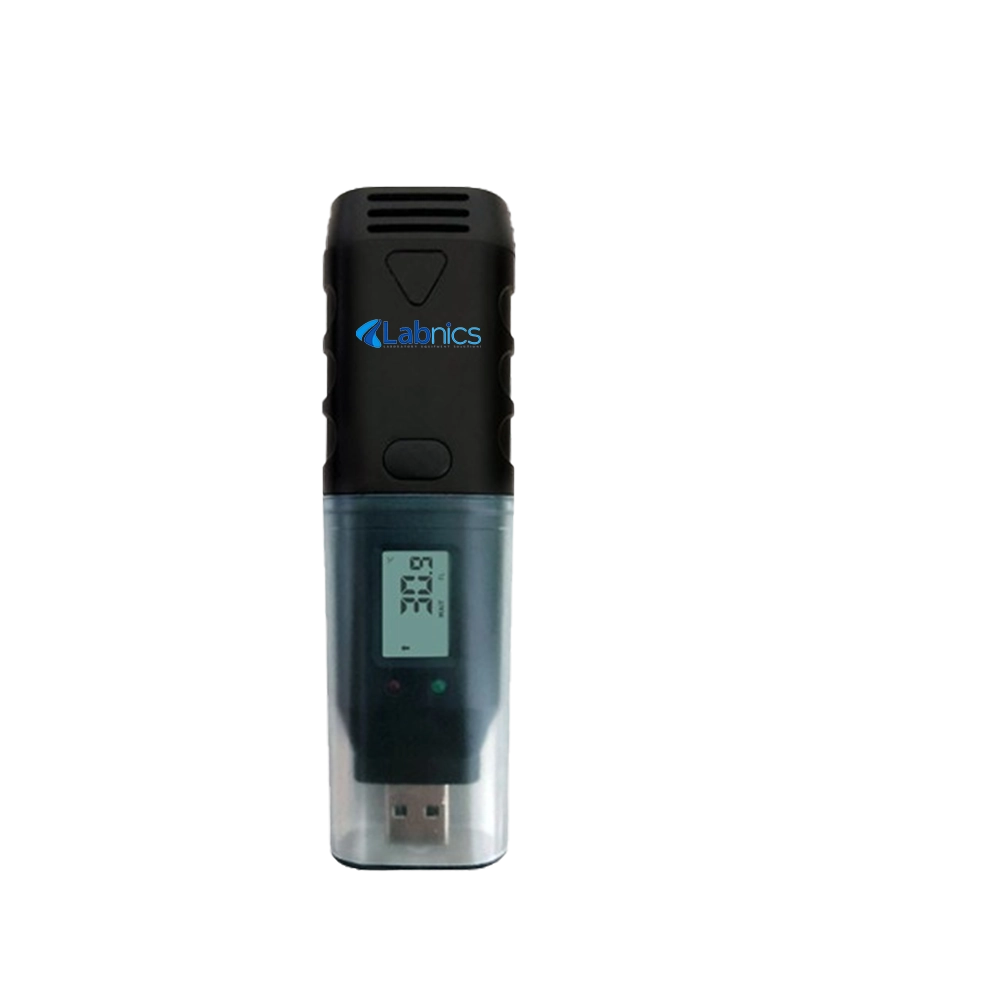 Temperature Data Logger