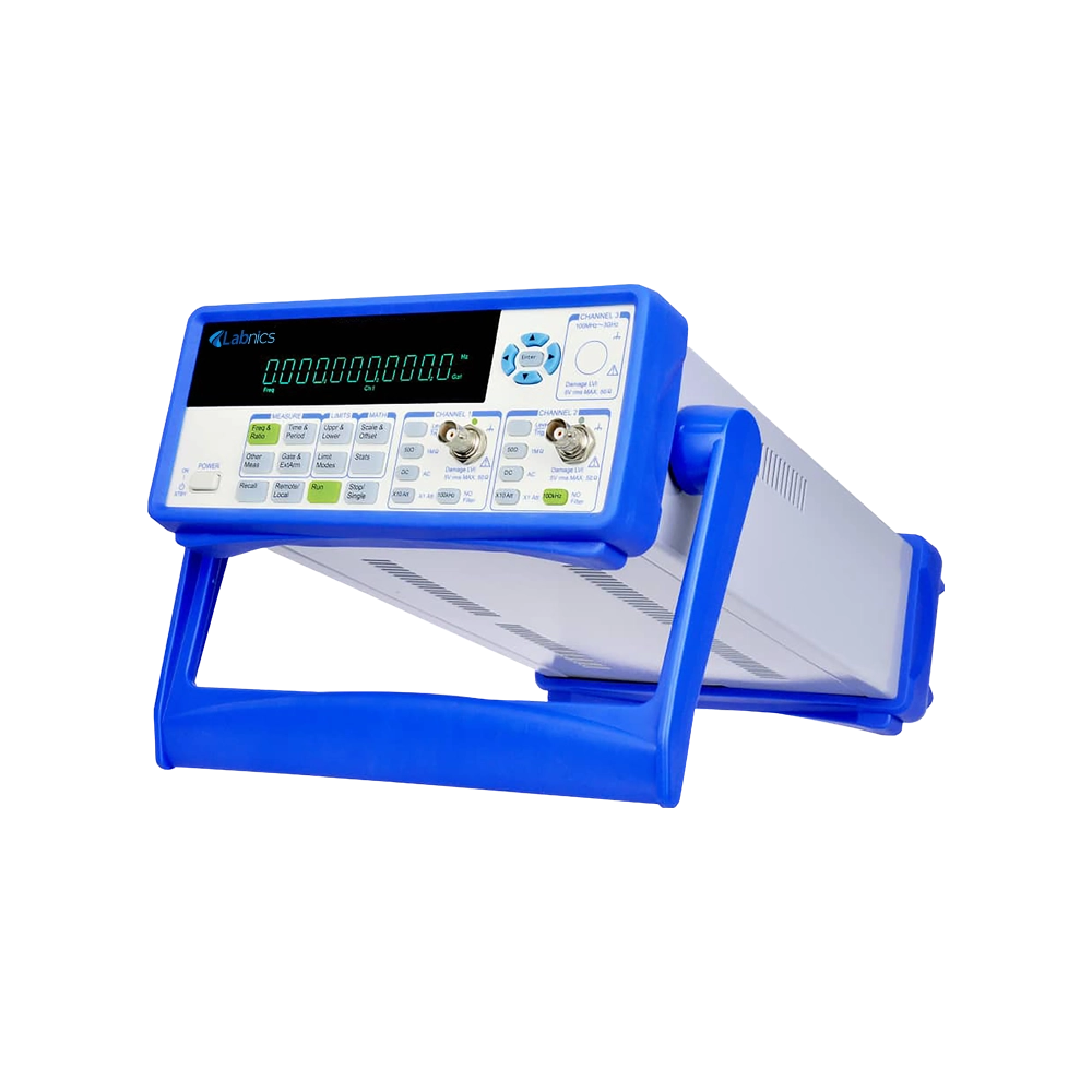 Timer Calibrator NTC-100