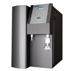 Ultrapure Water Purification System